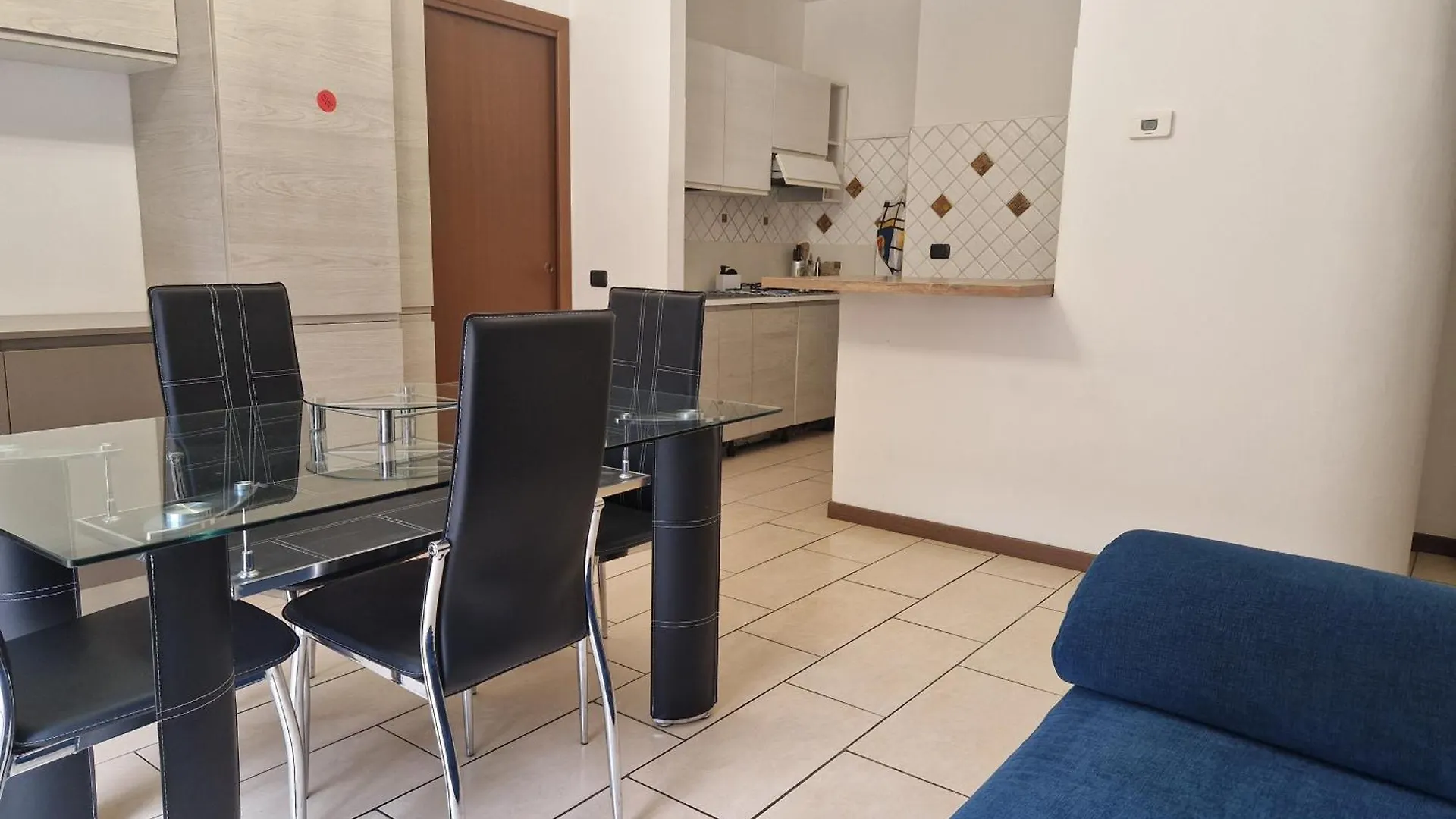 Amazing Terrace Milano Apartment 0*, Milan