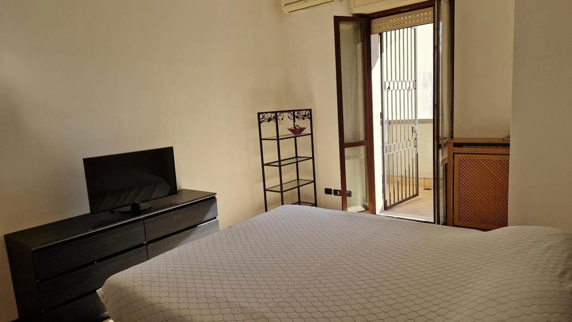 Amazing Terrace Milano Apartment  Milan