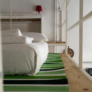 Italianway-melzo 12 Apartment