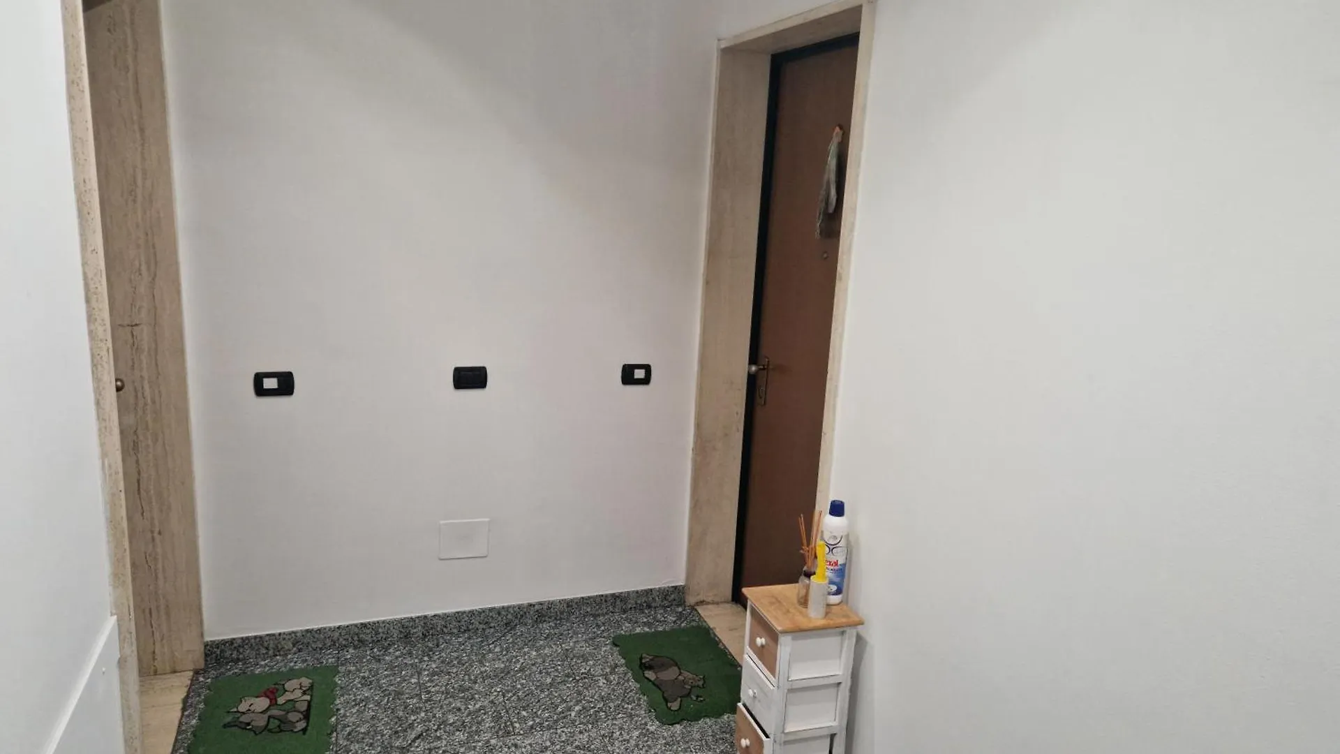 Amazing Terrace Milano Apartment 0*, Milan