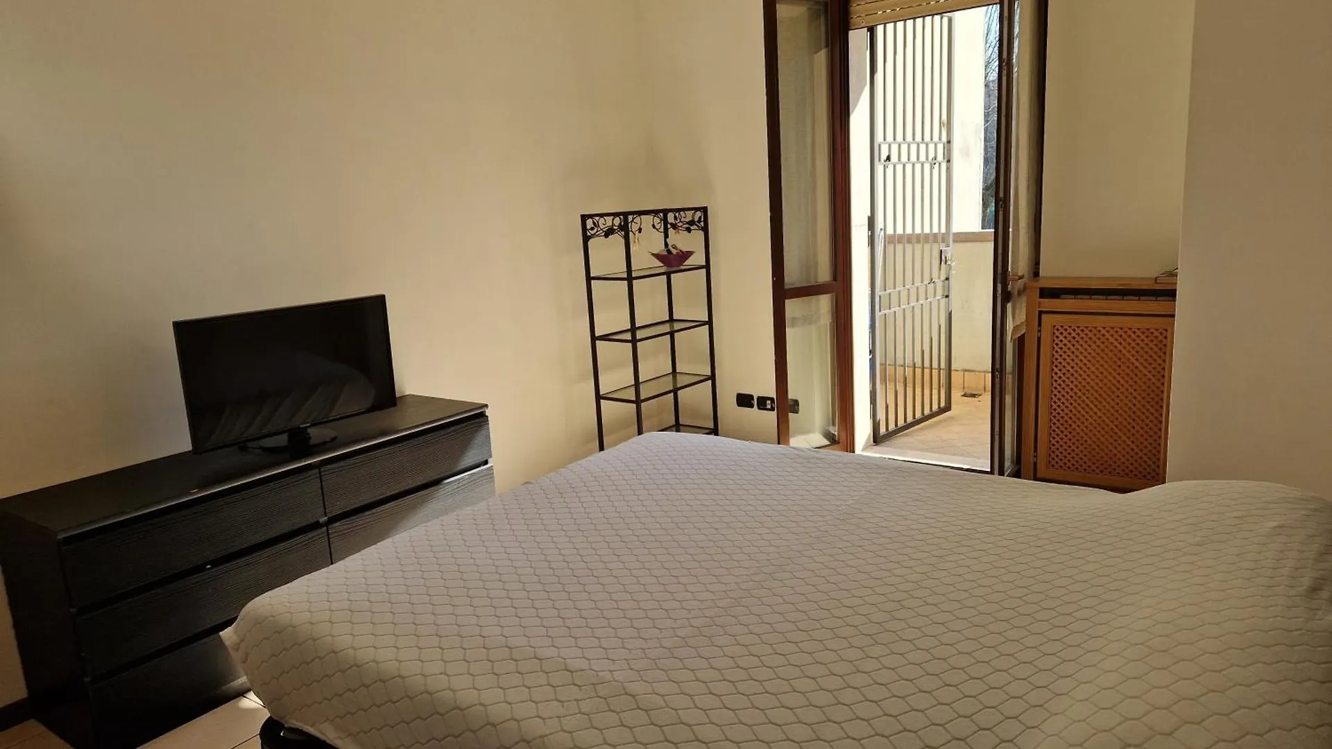 Amazing Terrace Milano Apartment 0*, Milan Italy